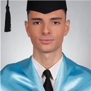 Profesor particular Primaria, ESO, Bachillerato